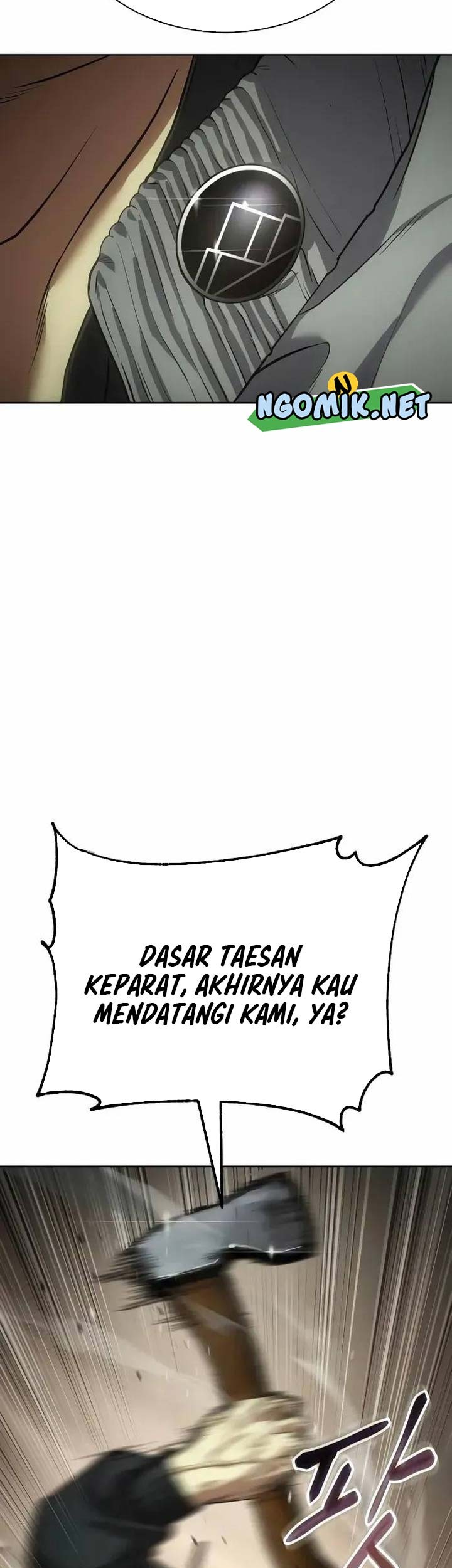 Baek XX Chapter 29 Gambar 90