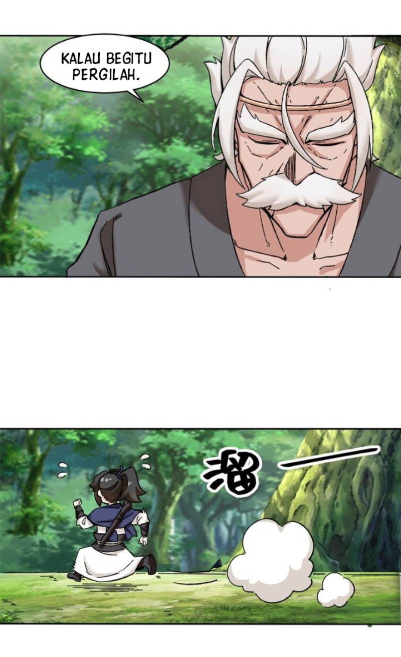 Endless devourer Chapter 111 Gambar 22