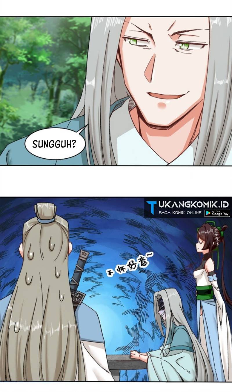 Endless devourer Chapter 111 Gambar 25