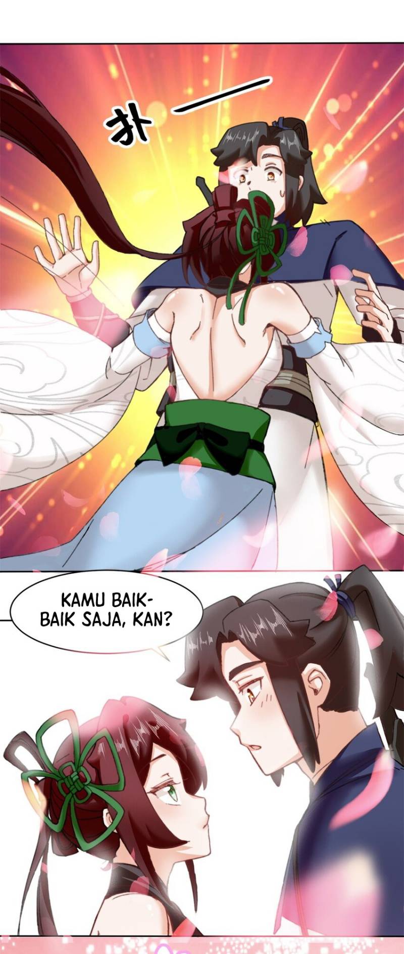 Endless devourer Chapter 111 Gambar 29