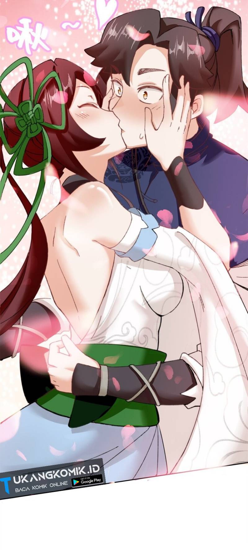 Endless devourer Chapter 111 Gambar 30