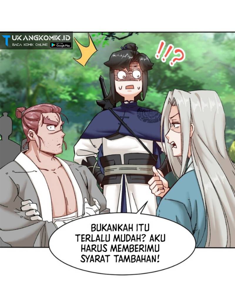 Endless devourer Chapter 111 Gambar 4