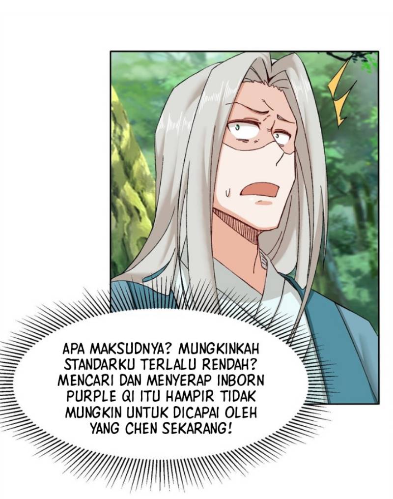 Endless devourer Chapter 111 Gambar 8