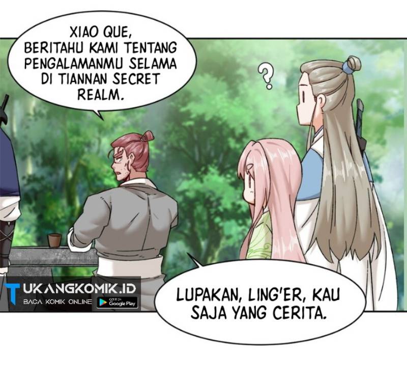 Endless devourer Chapter 111 Gambar 9