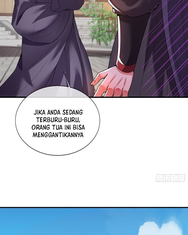 As Soon as I Became a Quasi-Sage, I Was Summoned by the Empress Chapter 19 Gambar 19