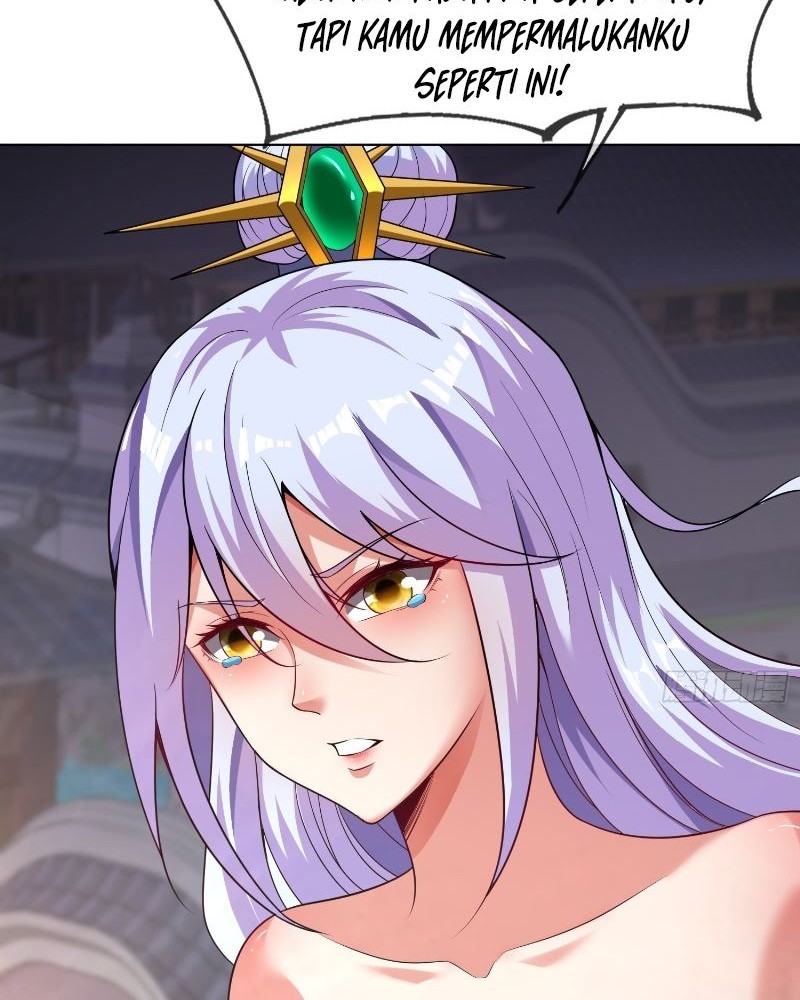 As Soon as I Became a Quasi-Sage, I Was Summoned by the Empress Chapter 19 Gambar 21