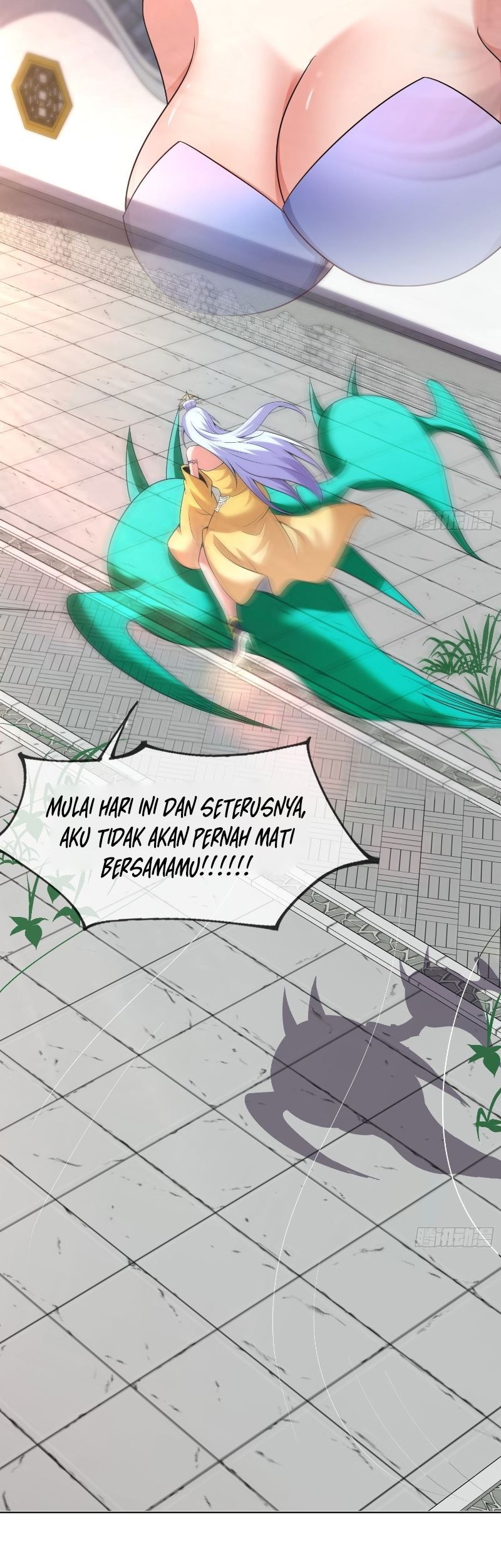 As Soon as I Became a Quasi-Sage, I Was Summoned by the Empress Chapter 19 Gambar 22