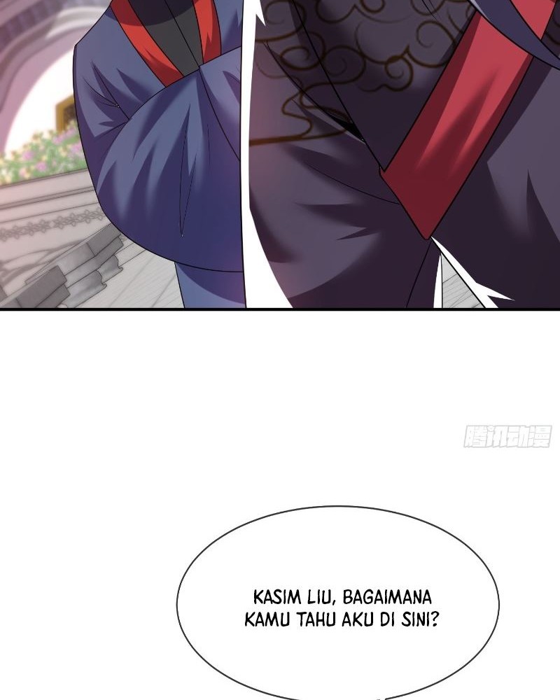 As Soon as I Became a Quasi-Sage, I Was Summoned by the Empress Chapter 19 Gambar 25