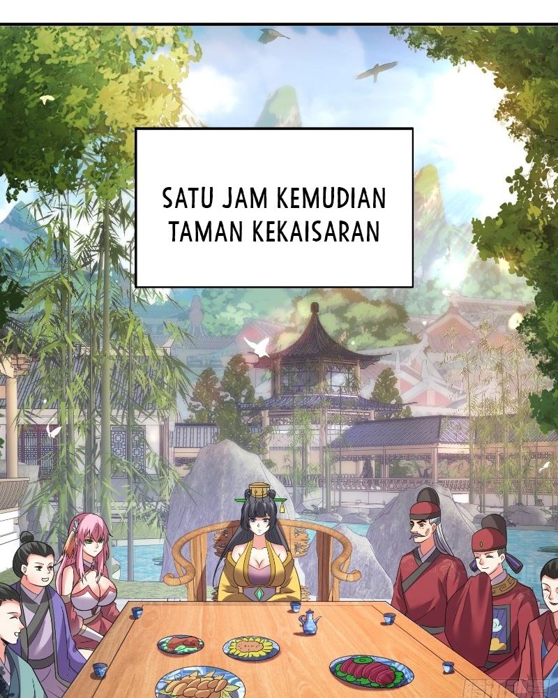 As Soon as I Became a Quasi-Sage, I Was Summoned by the Empress Chapter 19 Gambar 29