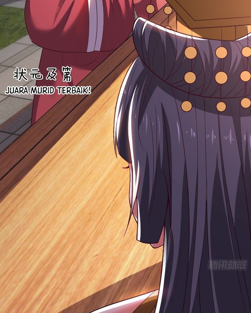 As Soon as I Became a Quasi-Sage, I Was Summoned by the Empress Chapter 19 Gambar 33