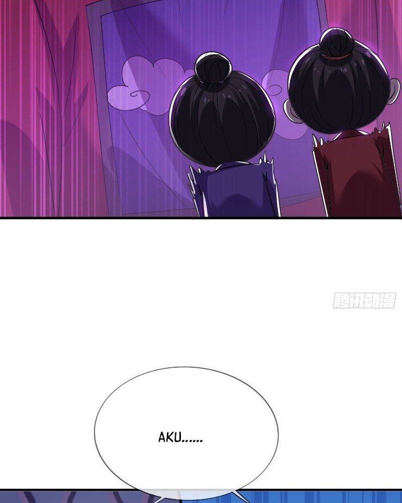 As Soon as I Became a Quasi-Sage, I Was Summoned by the Empress Chapter 19 Gambar 35
