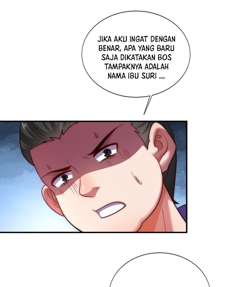 As Soon as I Became a Quasi-Sage, I Was Summoned by the Empress Chapter 19 Gambar 5