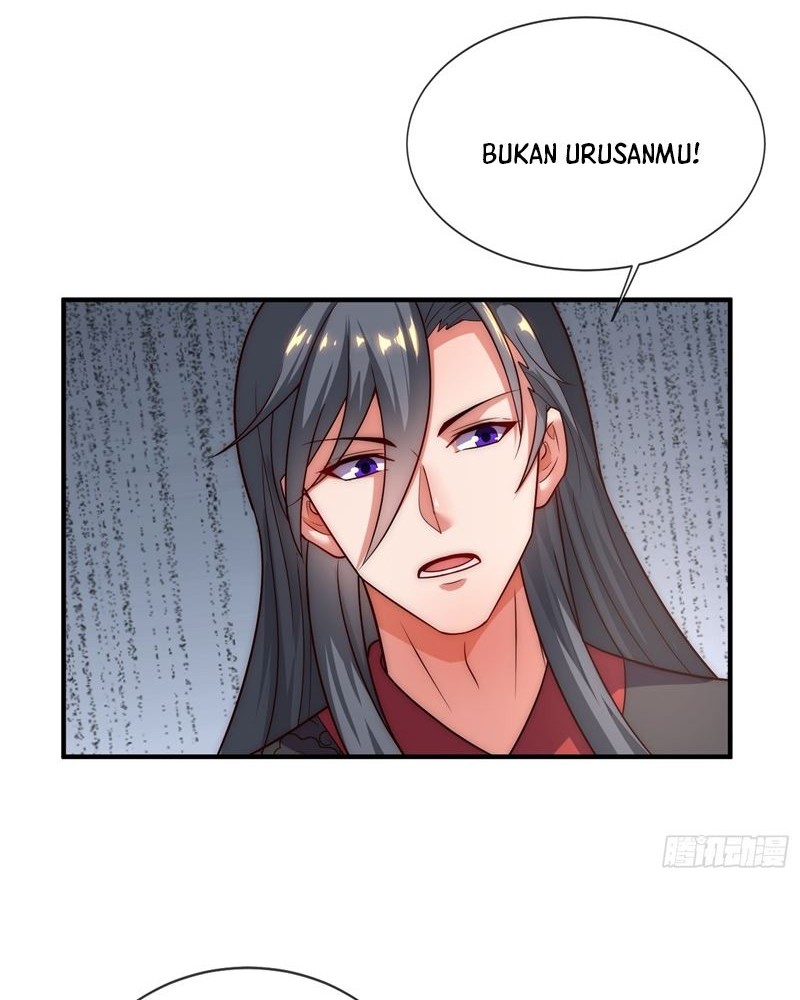 As Soon as I Became a Quasi-Sage, I Was Summoned by the Empress Chapter 19 Gambar 9