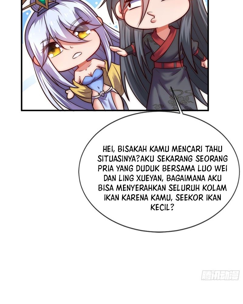 As Soon as I Became a Quasi-Sage, I Was Summoned by the Empress Chapter 19 Gambar 13