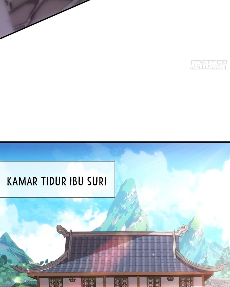 As Soon as I Became a Quasi-Sage, I Was Summoned by the Empress Chapter 19 Gambar 17