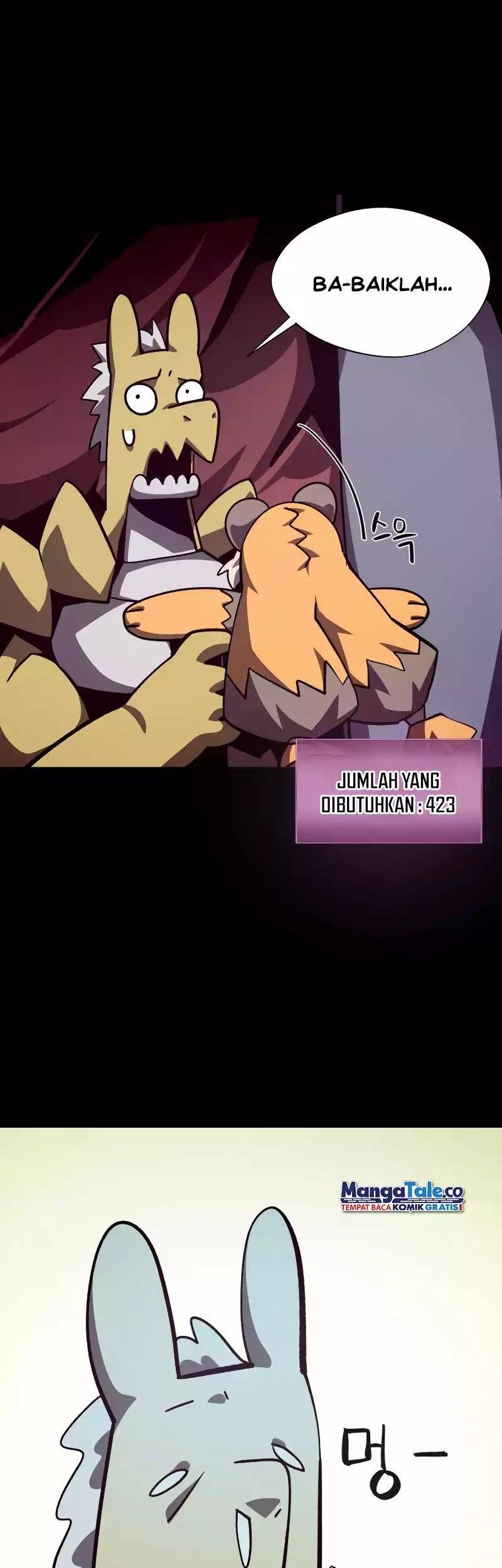 Dungeon Odyssey Chapter 53 Gambar 25