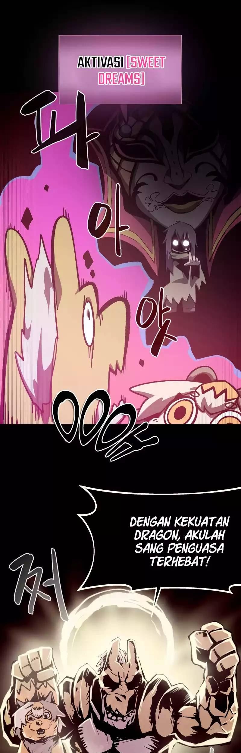 Dungeon Odyssey Chapter 53 Gambar 27