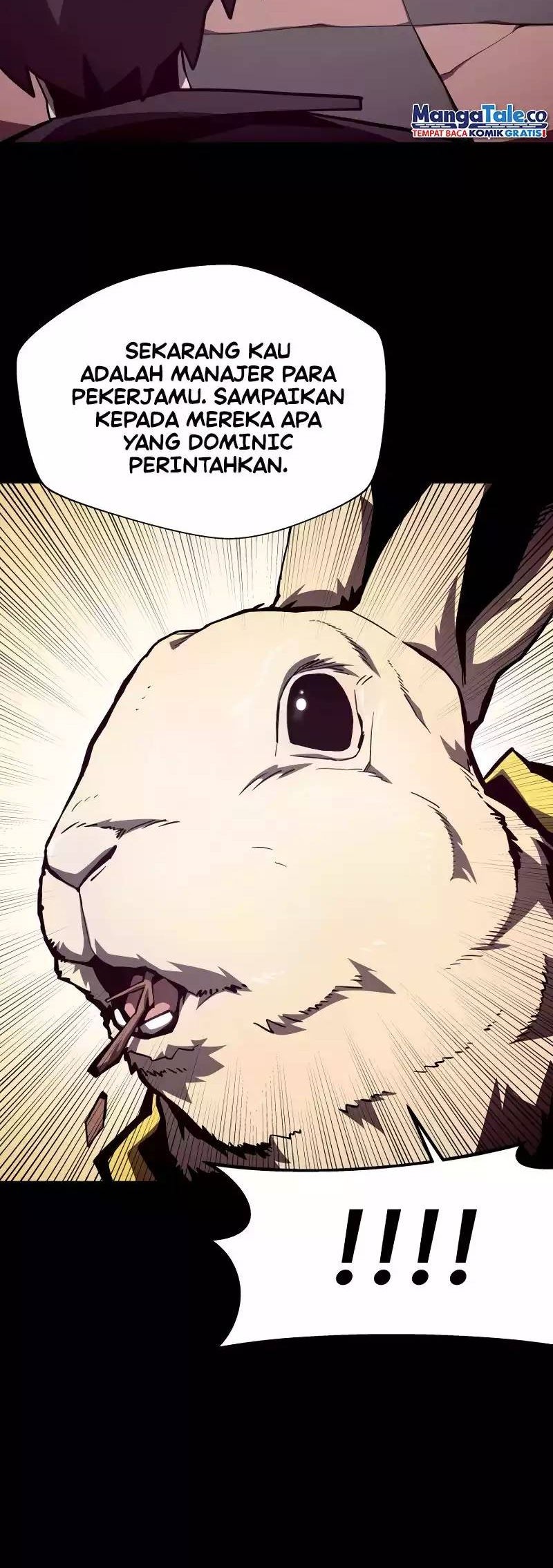 Dungeon Odyssey Chapter 53 Gambar 32