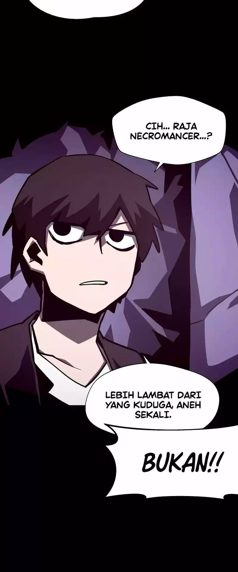 Dungeon Odyssey Chapter 53 Gambar 44