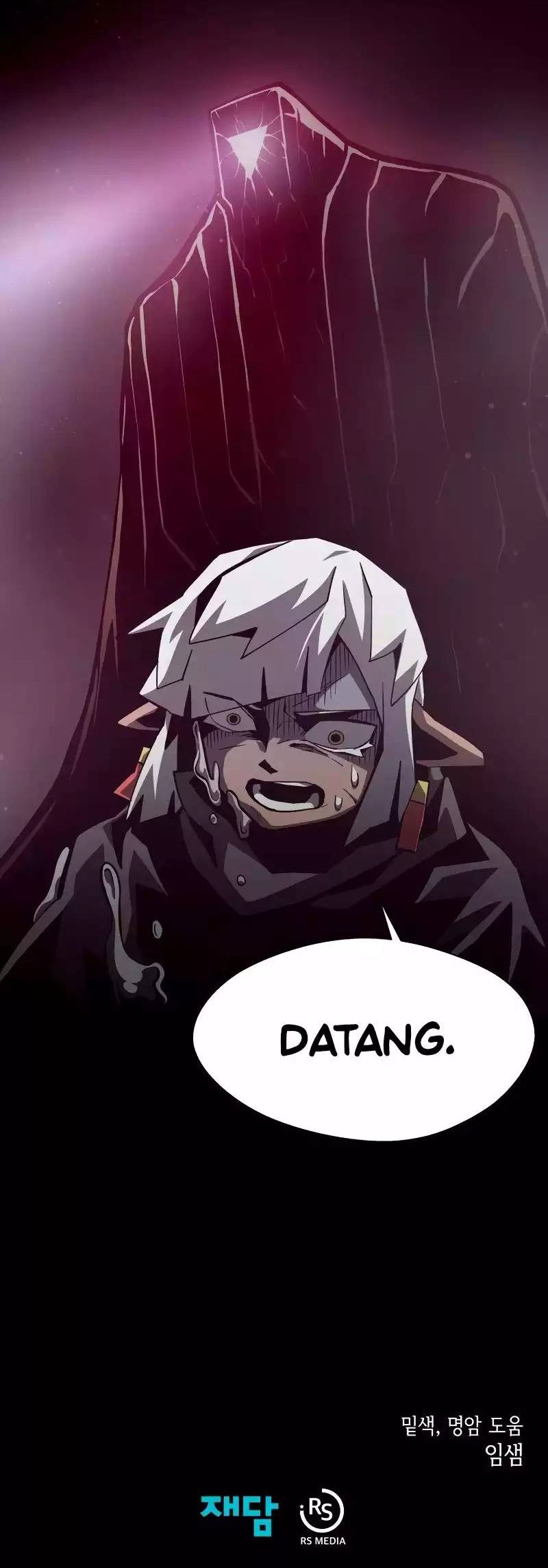 Dungeon Odyssey Chapter 53 Gambar 46