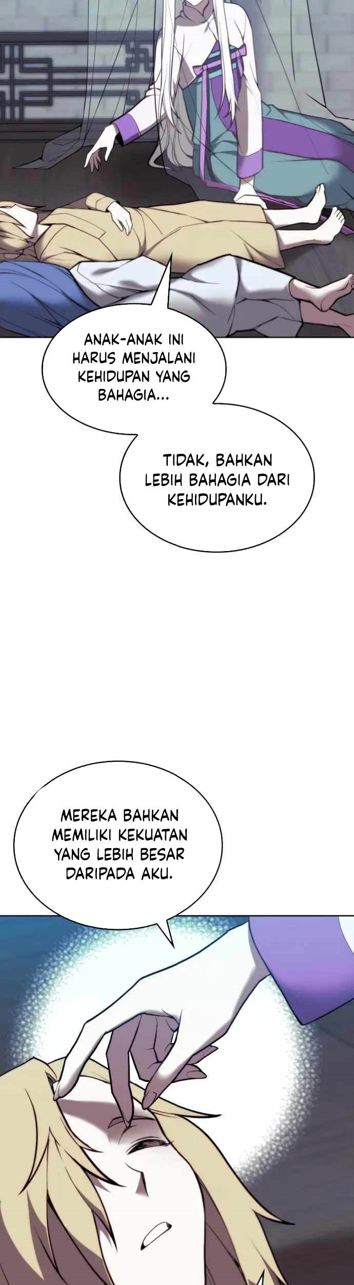 Tale of a Scribe Who Retires to the Countryside Chapter 161 Gambar 18