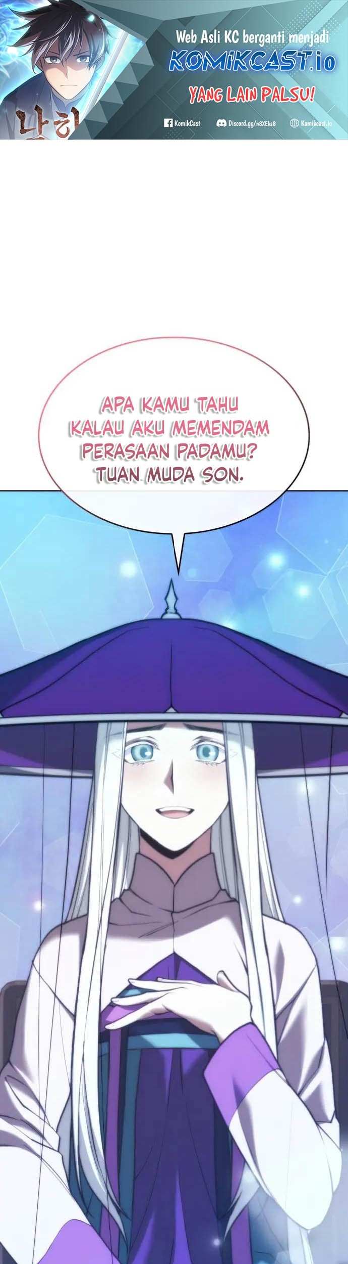 Baca  Tale of a Scribe Who Retires to the Countryside Chapter 161 Gambar 2