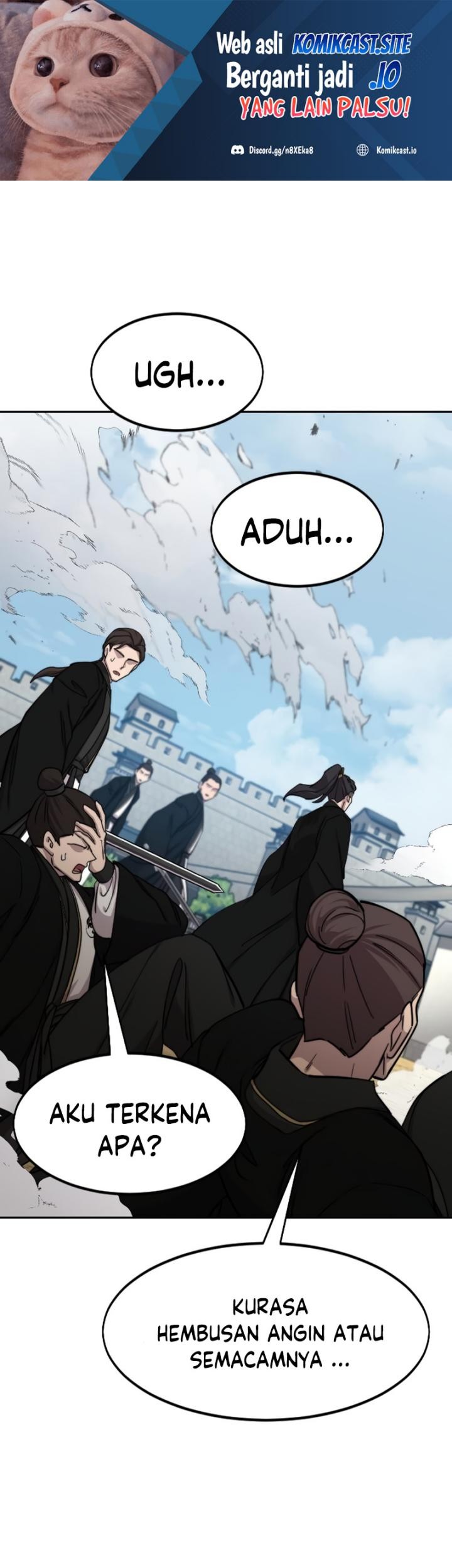 Baca Return of the Flowery Mountain Sect Chapter 78 Gambar 2