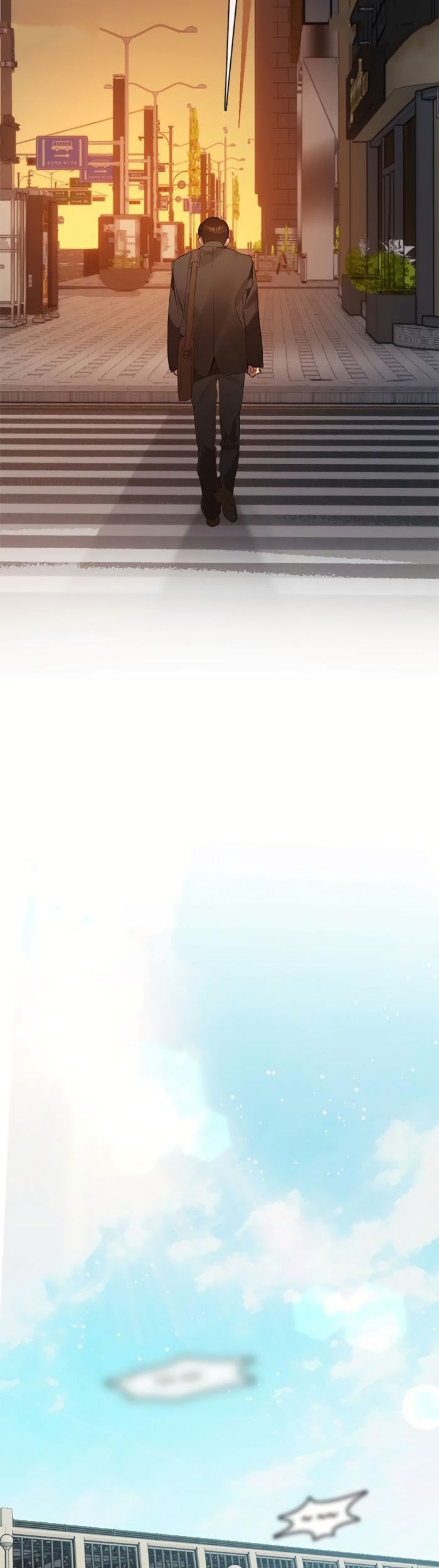 Underworld Restaurant Chapter 21 Gambar 22