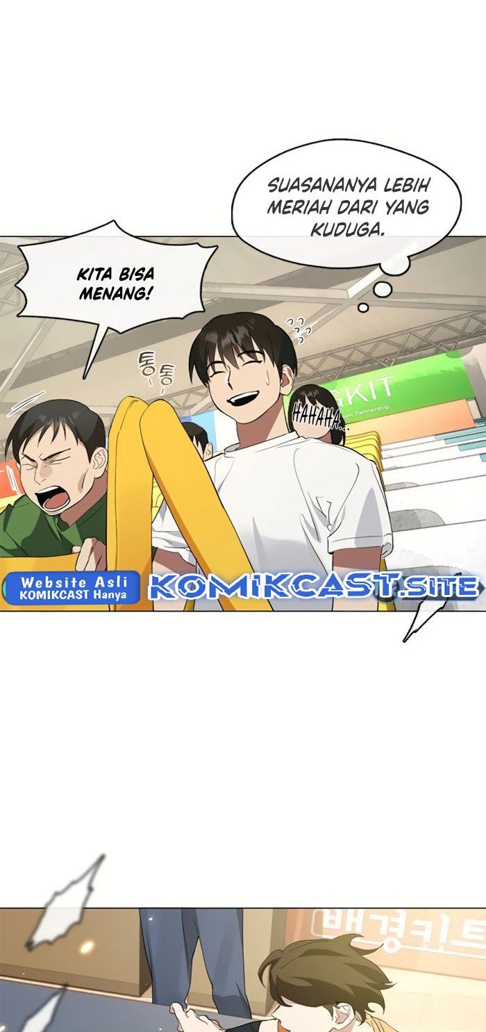 Underworld Restaurant Chapter 21 Gambar 25