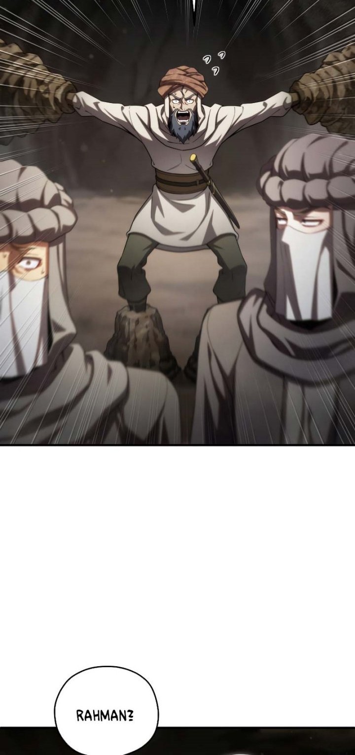 Damn Reincarnation Chapter 56 Gambar 41