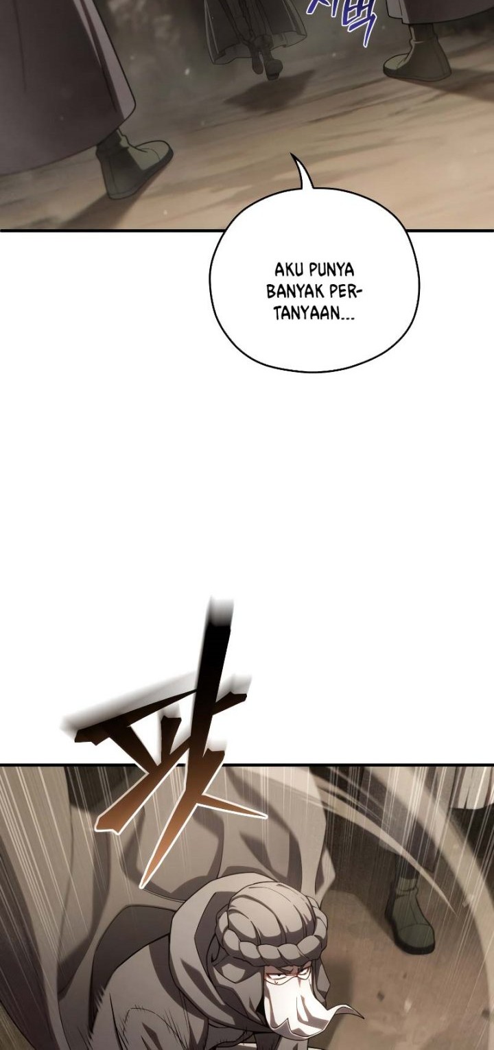 Damn Reincarnation Chapter 56 Gambar 43