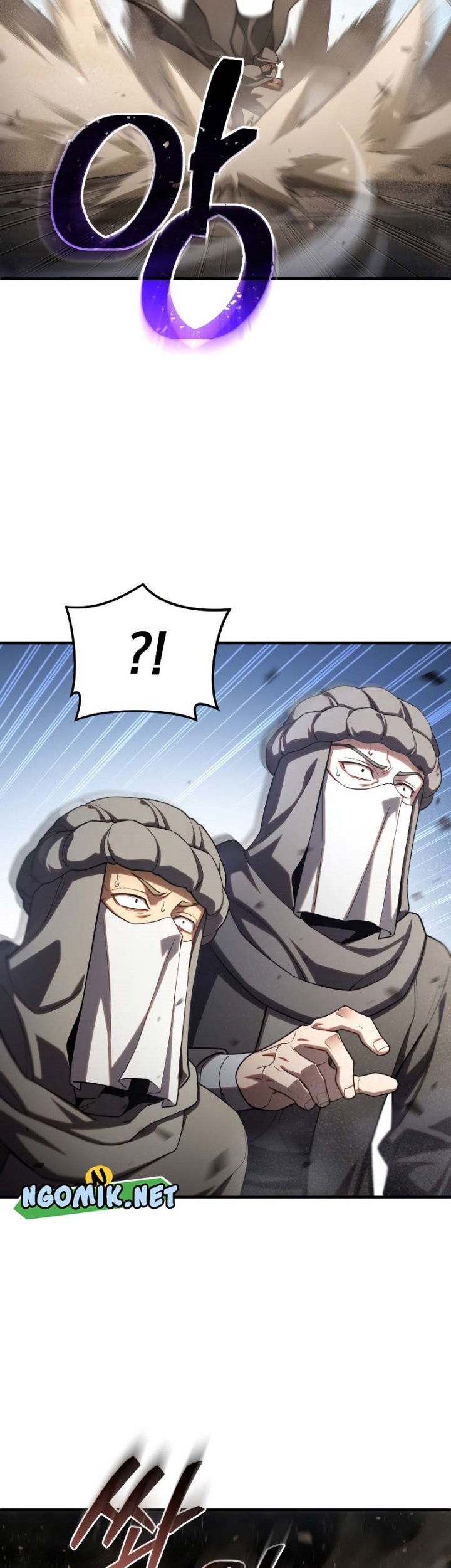 Damn Reincarnation Chapter 56 Gambar 48
