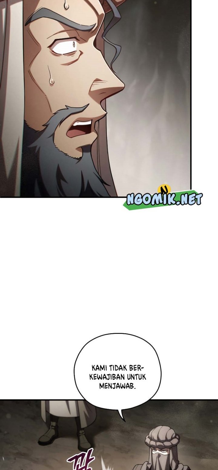 Damn Reincarnation Chapter 56 Gambar 17