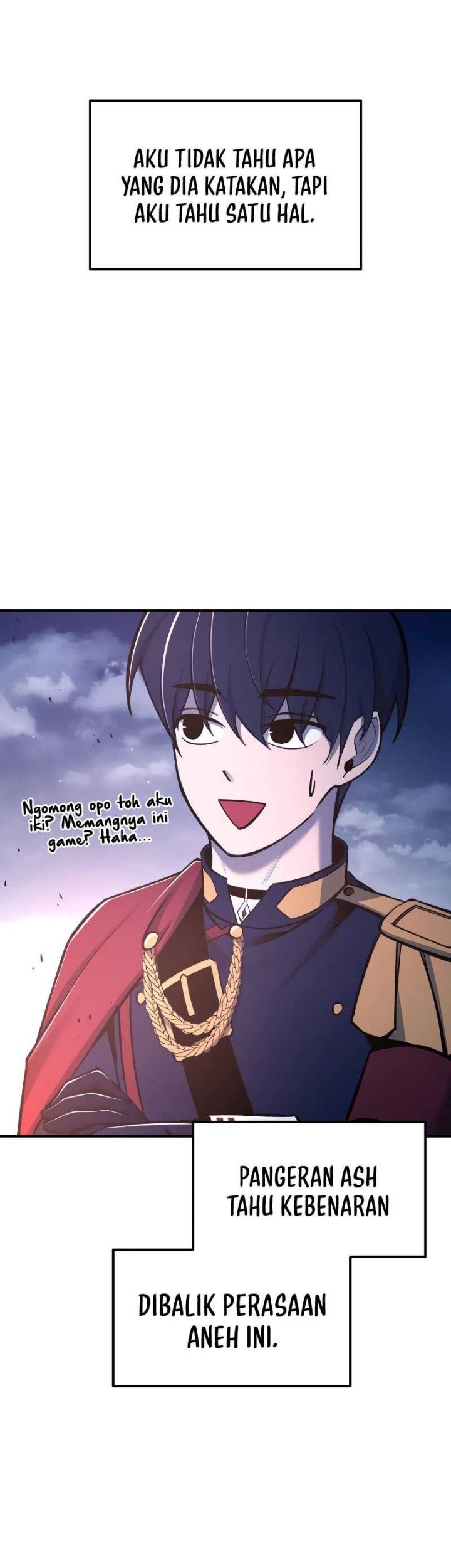 I Became the Tyrant of a Defense Game Chapter 51 Gambar 44