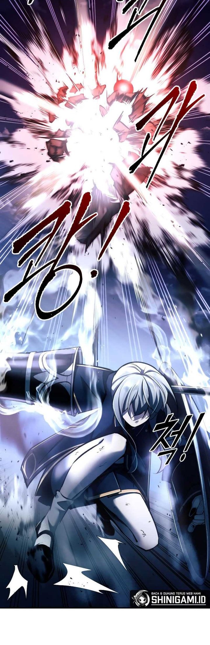 I Became the Tyrant of a Defense Game Chapter 51 Gambar 73