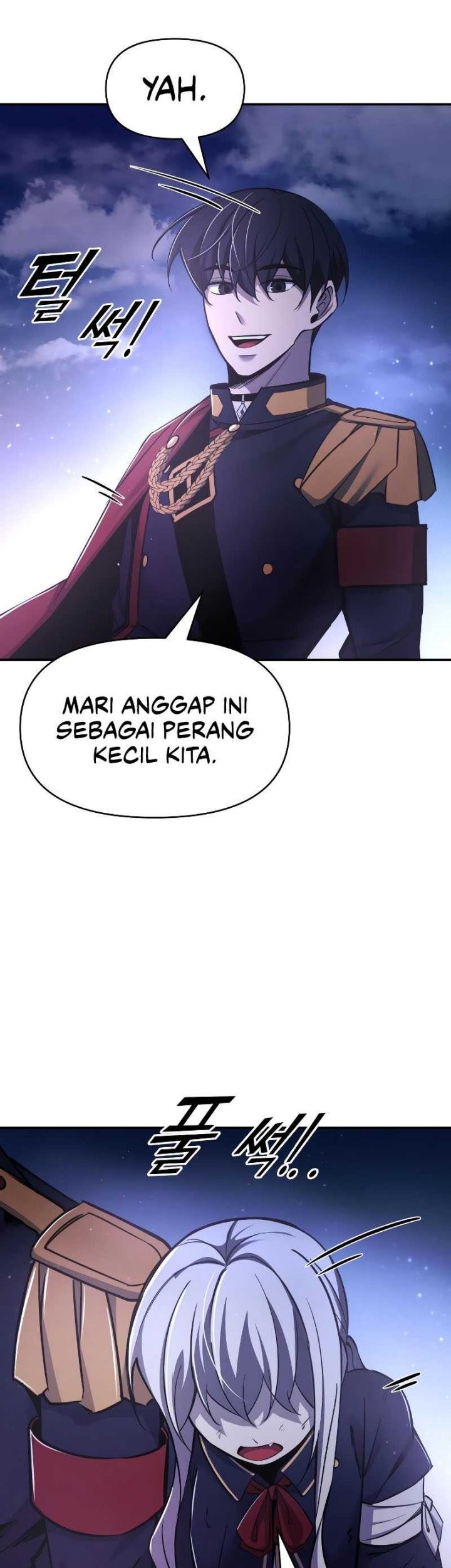 I Became the Tyrant of a Defense Game Chapter 51 Gambar 78