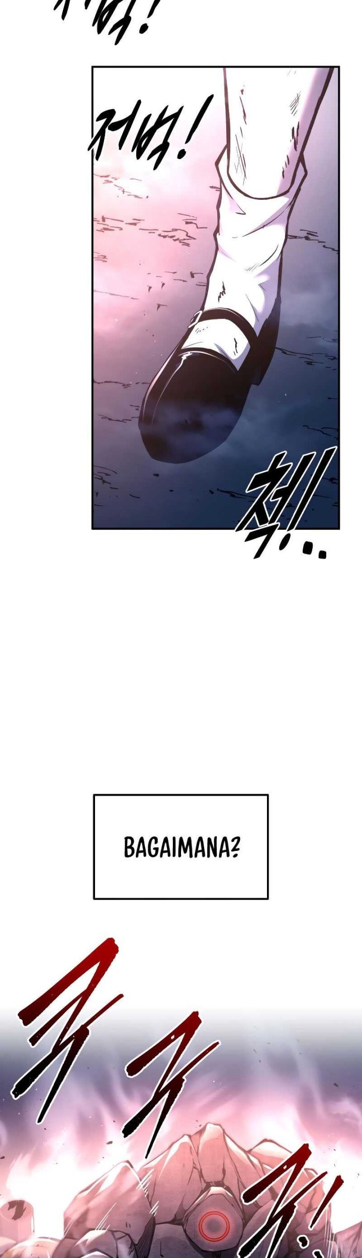 I Became the Tyrant of a Defense Game Chapter 51 Gambar 16