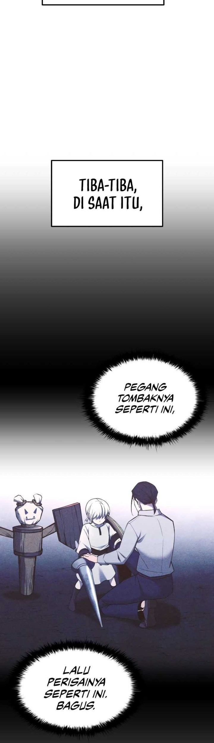 I Became the Tyrant of a Defense Game Chapter 51 Gambar 24