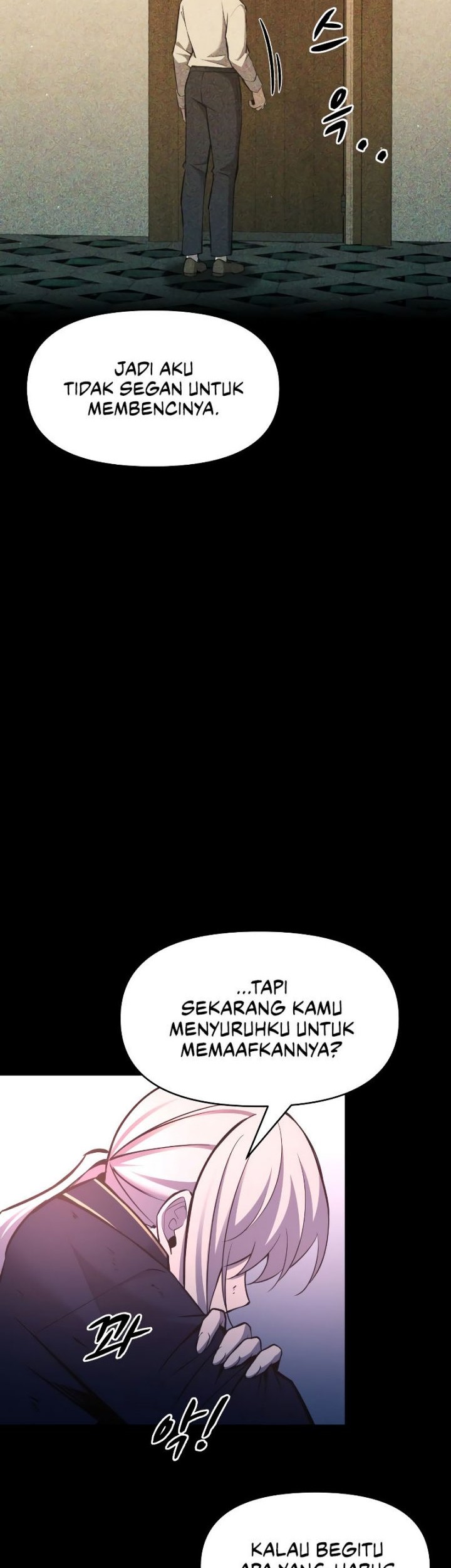 I Became the Tyrant of a Defense Game Chapter 50 Gambar 35