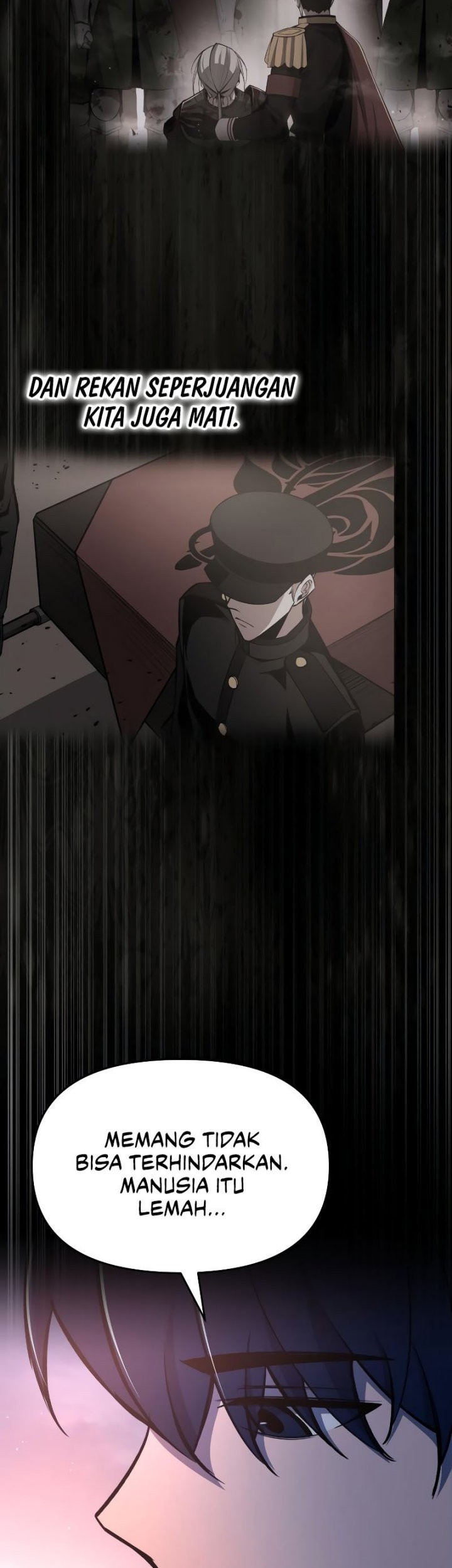 I Became the Tyrant of a Defense Game Chapter 50 Gambar 40