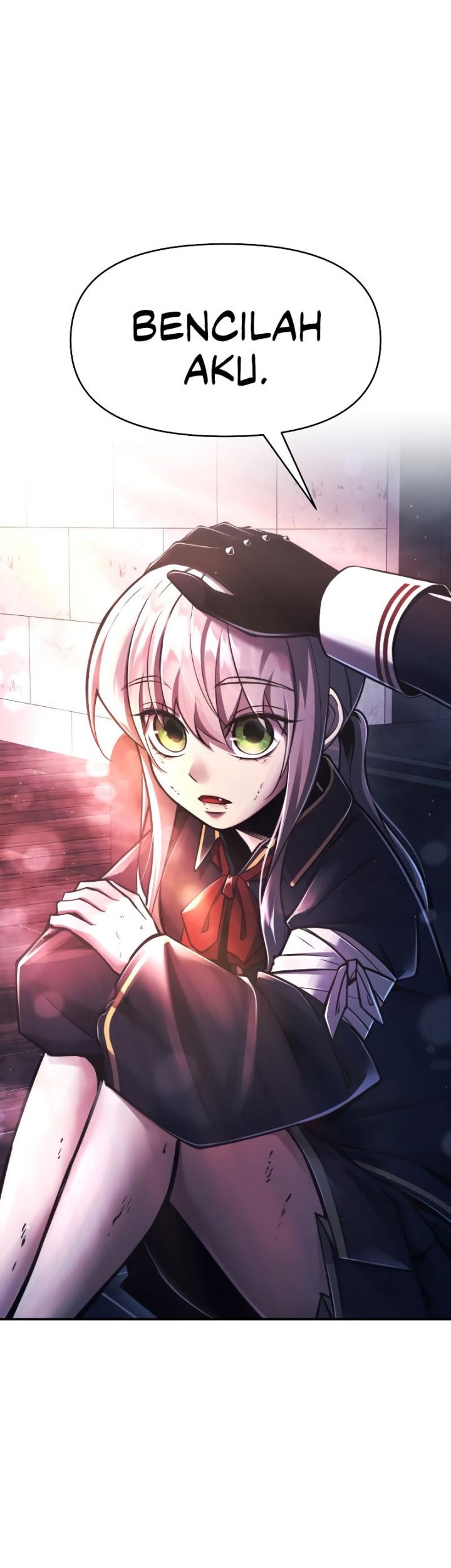 I Became the Tyrant of a Defense Game Chapter 50 Gambar 43