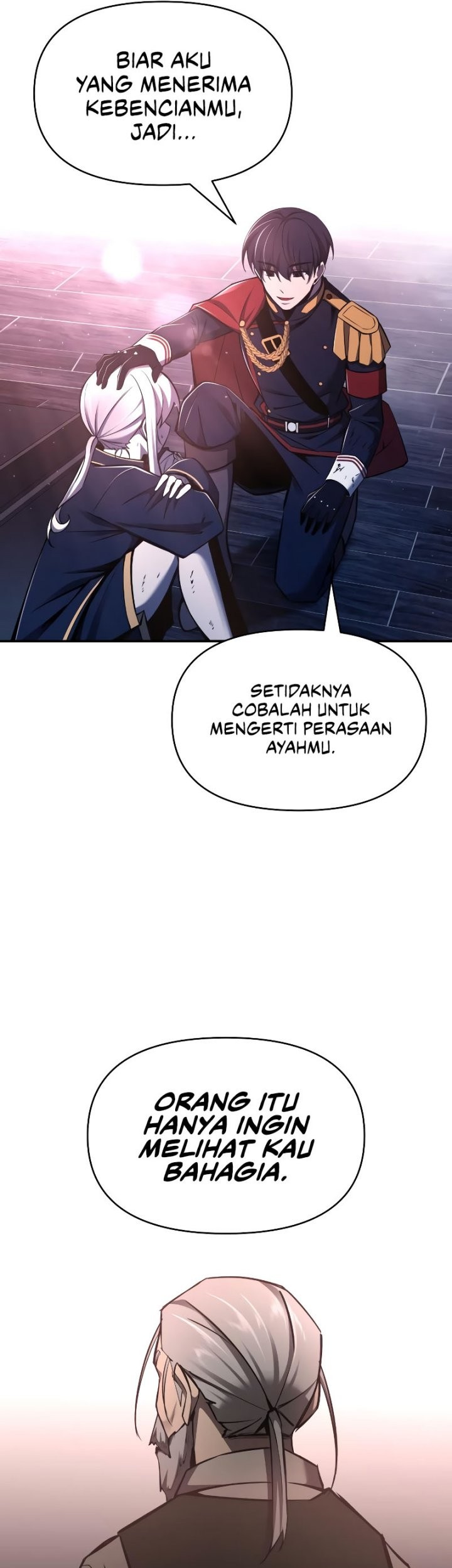 I Became the Tyrant of a Defense Game Chapter 50 Gambar 46