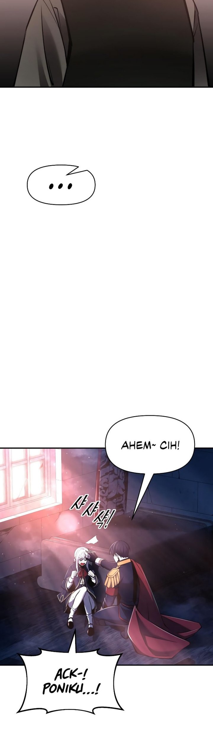 I Became the Tyrant of a Defense Game Chapter 50 Gambar 47