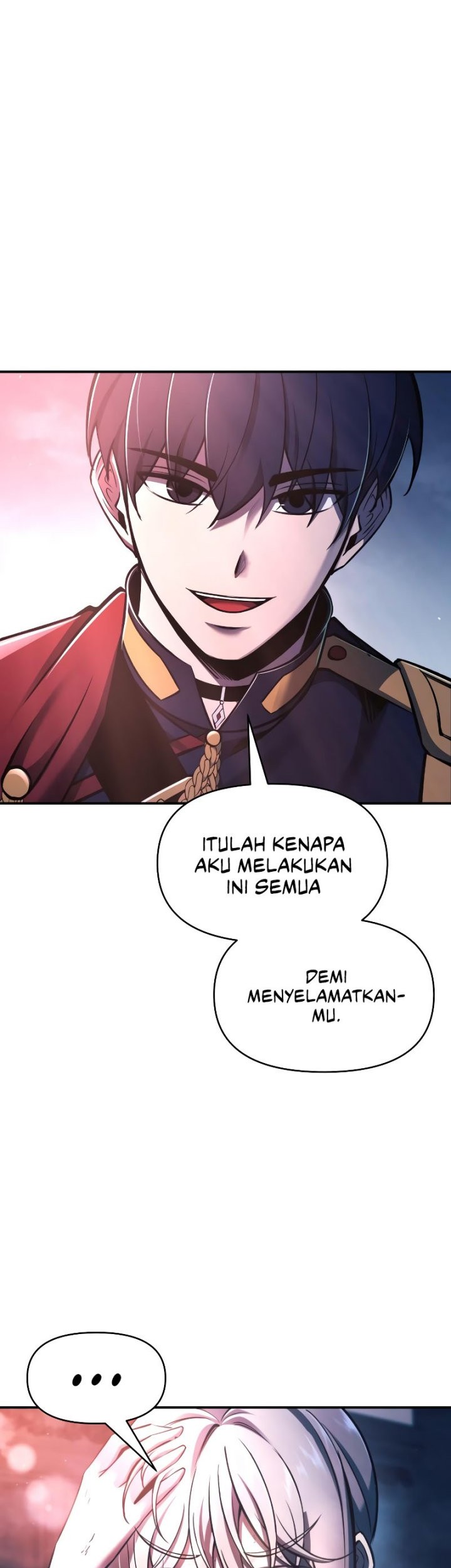 I Became the Tyrant of a Defense Game Chapter 50 Gambar 48