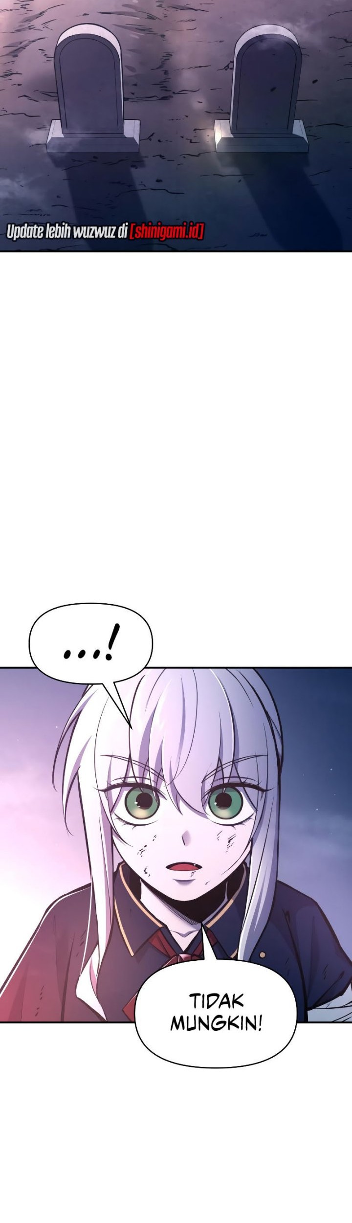 I Became the Tyrant of a Defense Game Chapter 50 Gambar 55
