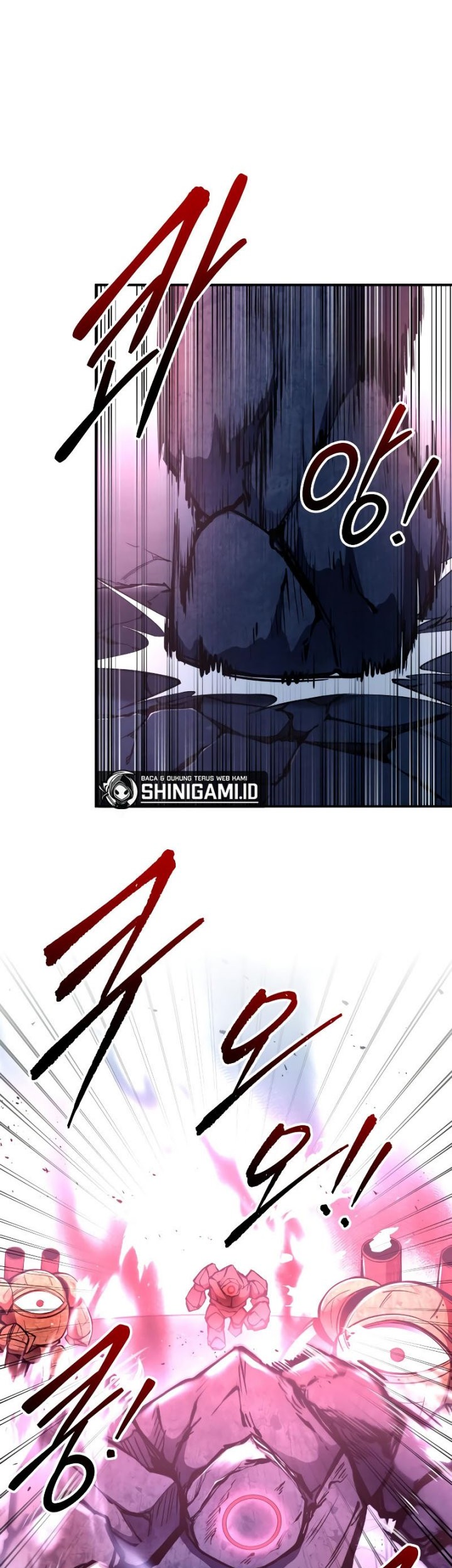 I Became the Tyrant of a Defense Game Chapter 50 Gambar 56