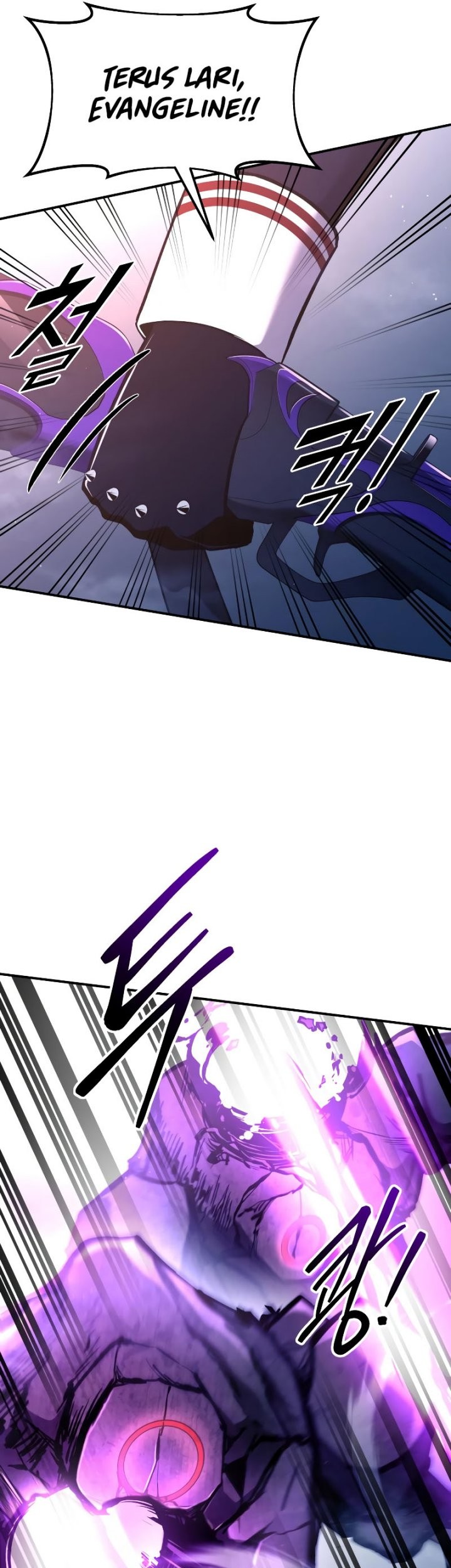 I Became the Tyrant of a Defense Game Chapter 50 Gambar 66