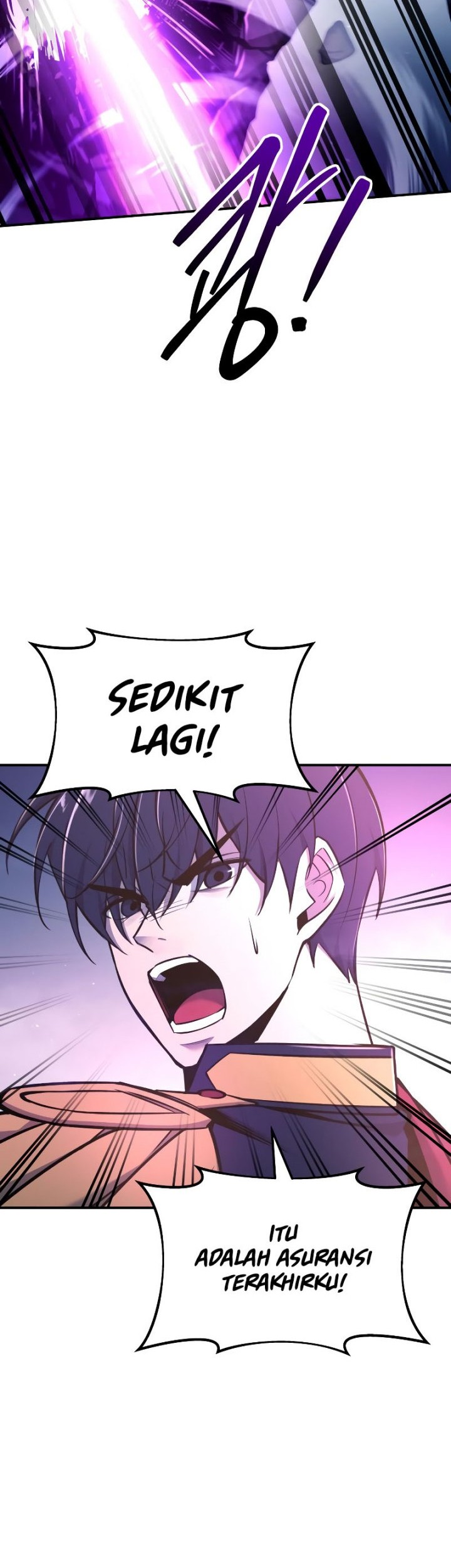 I Became the Tyrant of a Defense Game Chapter 50 Gambar 67