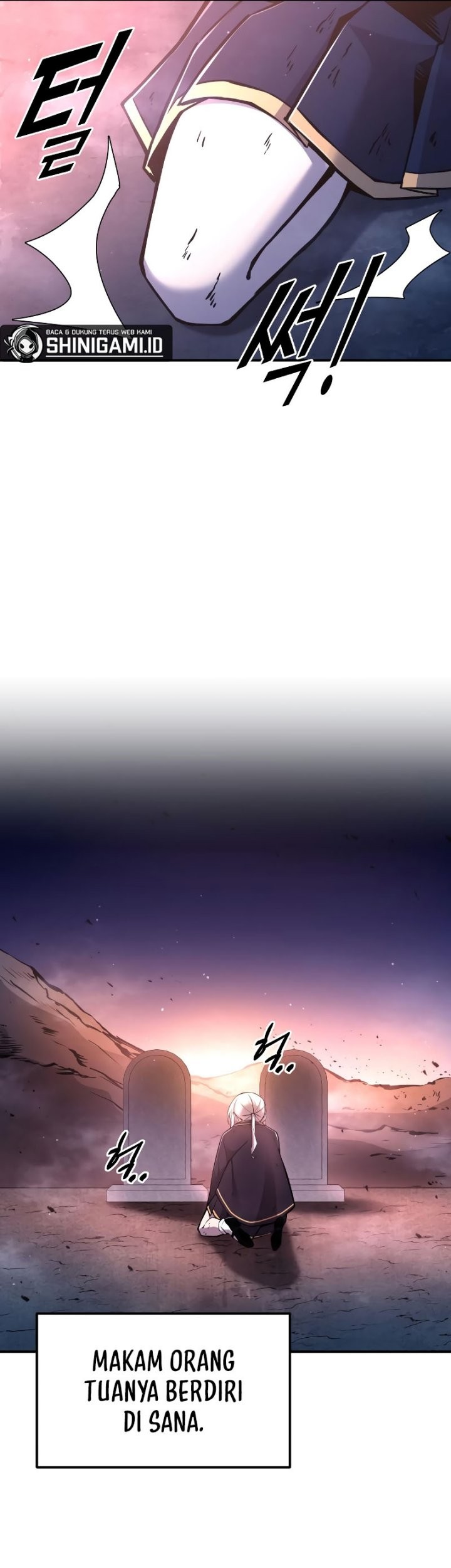 I Became the Tyrant of a Defense Game Chapter 50 Gambar 70