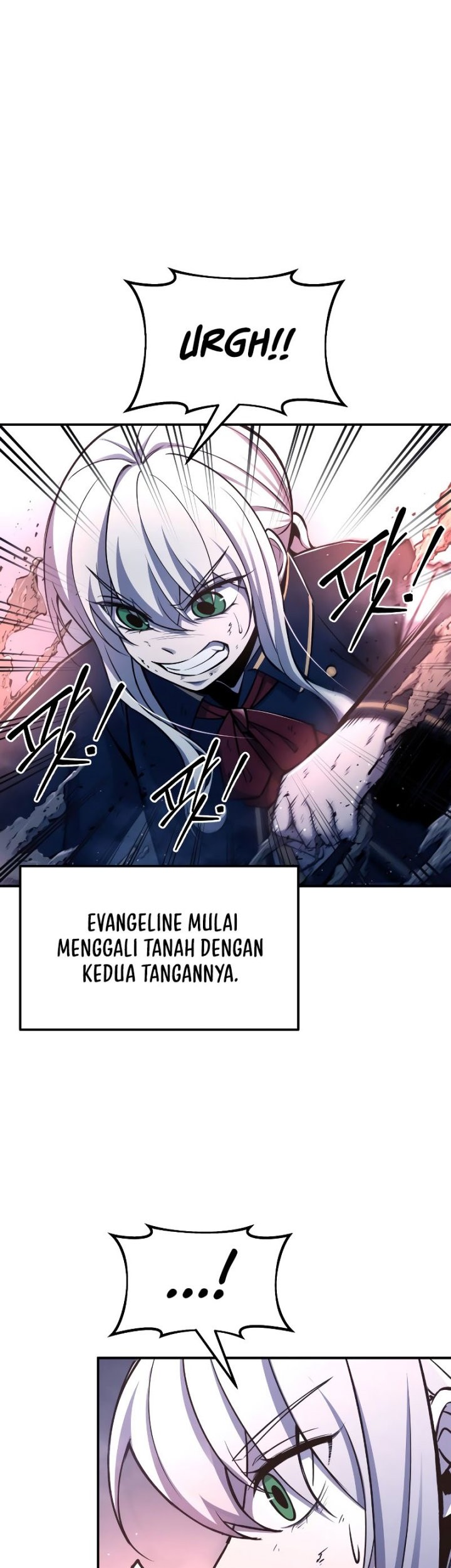 I Became the Tyrant of a Defense Game Chapter 50 Gambar 72